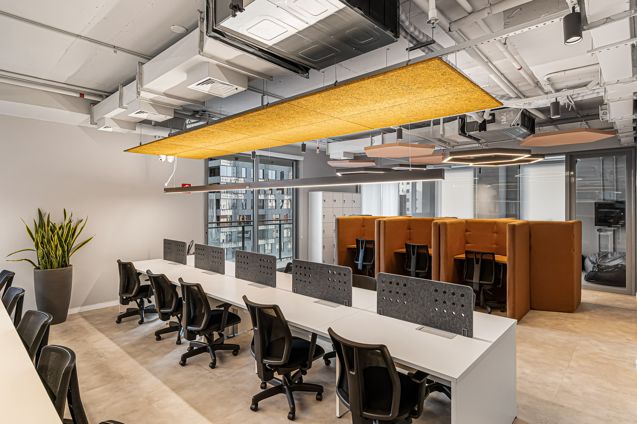 Corporativo Crona