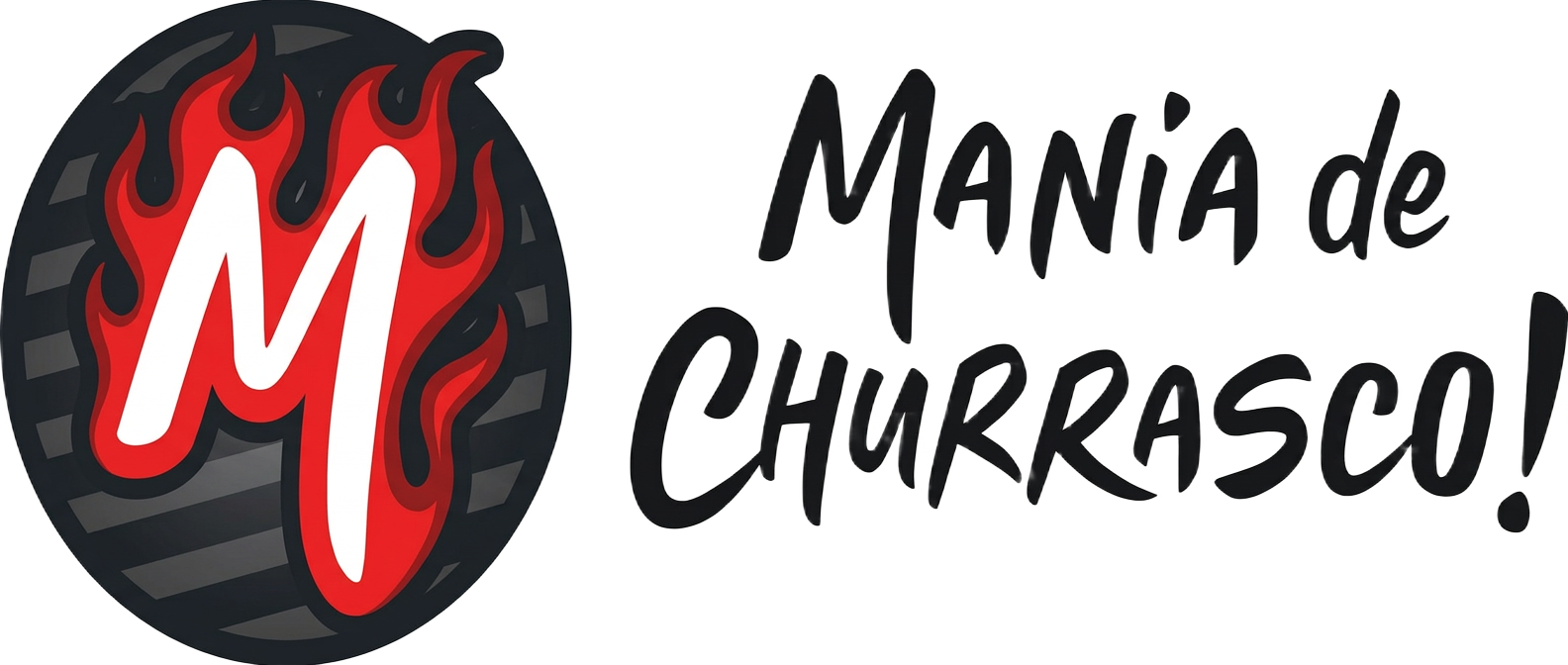 Mania de Churrasco!